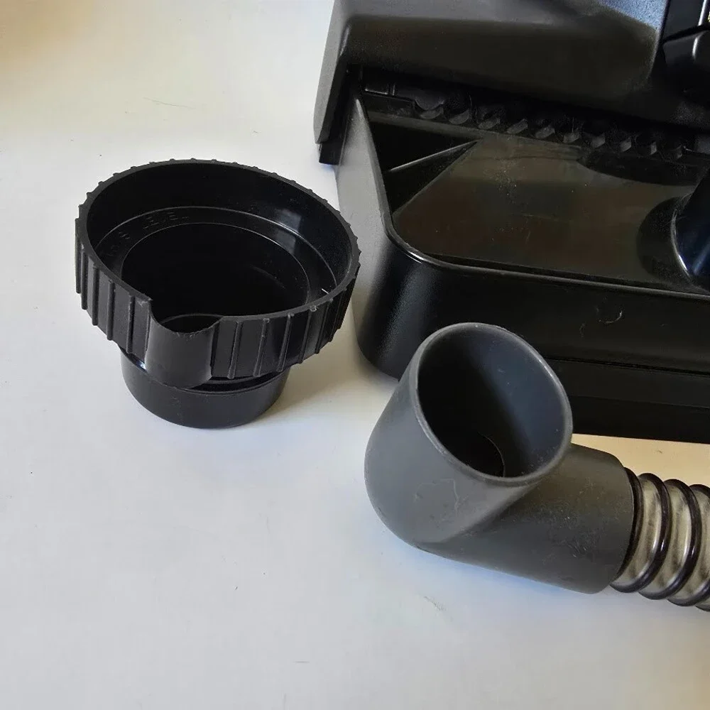 Kirby Vacuum G6 Carpet Shampoo Accessories (No Shampoo Tank)